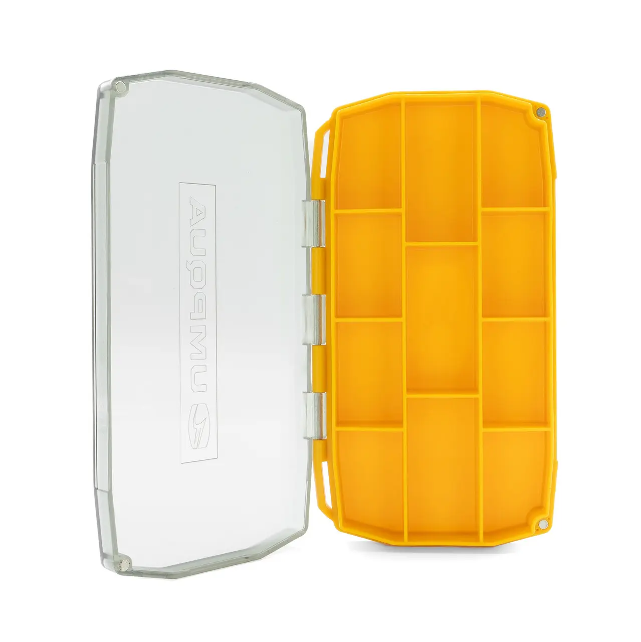 Umpqua UPG Fly Box Compartment Gold