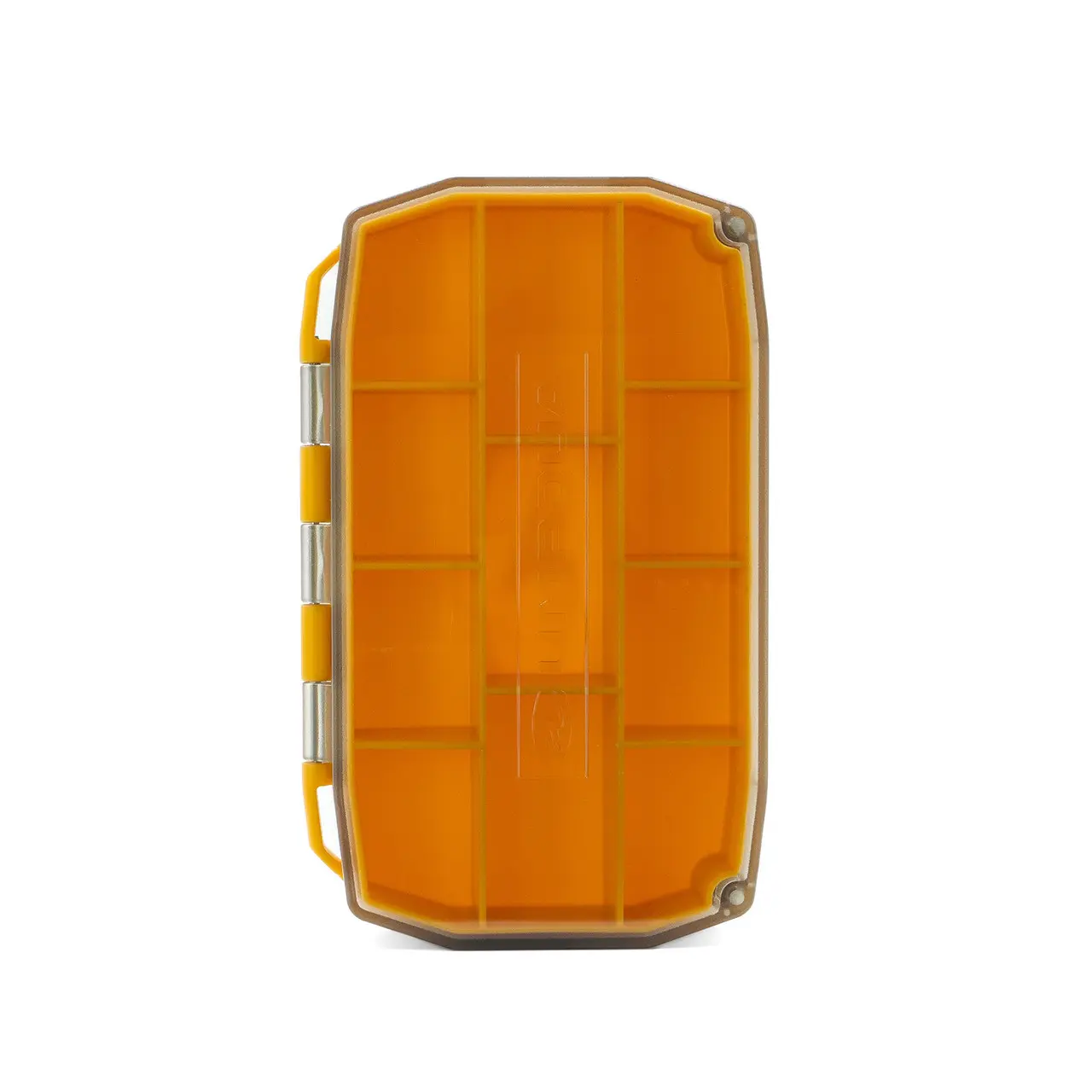 Umpqua UPG Fly Box Compartment Gold - Image 4