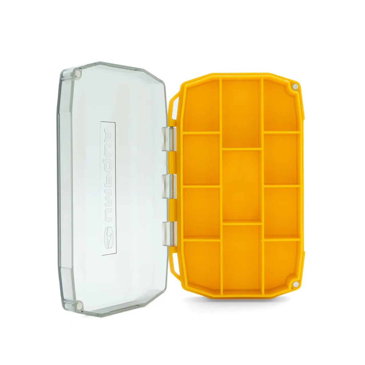 Umpqua UPG Fly Box Compartment Gold - Image 5