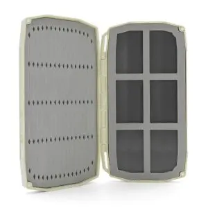 Umpqua UPG Fly Box Tailwater Tan