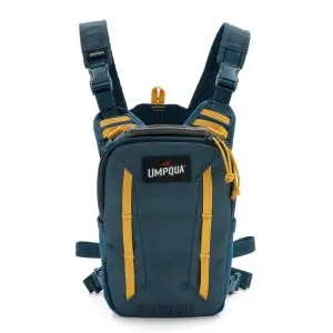 Umpqua Northfork Chest Pack Small