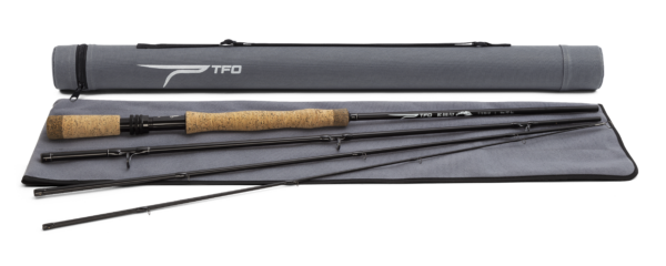 TFO BC Big Fly Rods