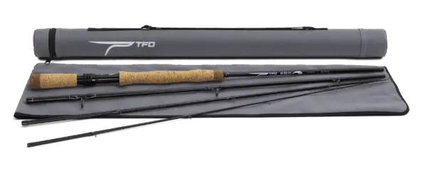 TFO BC Big Fly Rods
