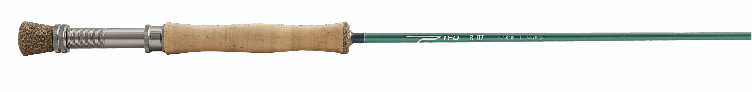 TFO Blitz Rods - Image 2