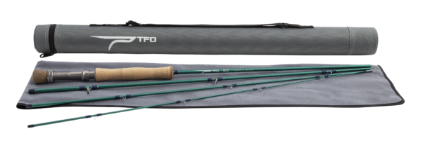 TFO Blitz Rods