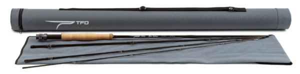 TFO Blue Ribbon Rods