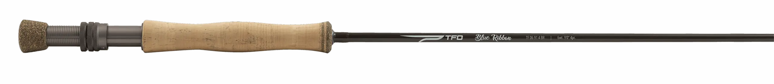 TFO Blue Ribbon Rods - Image 3