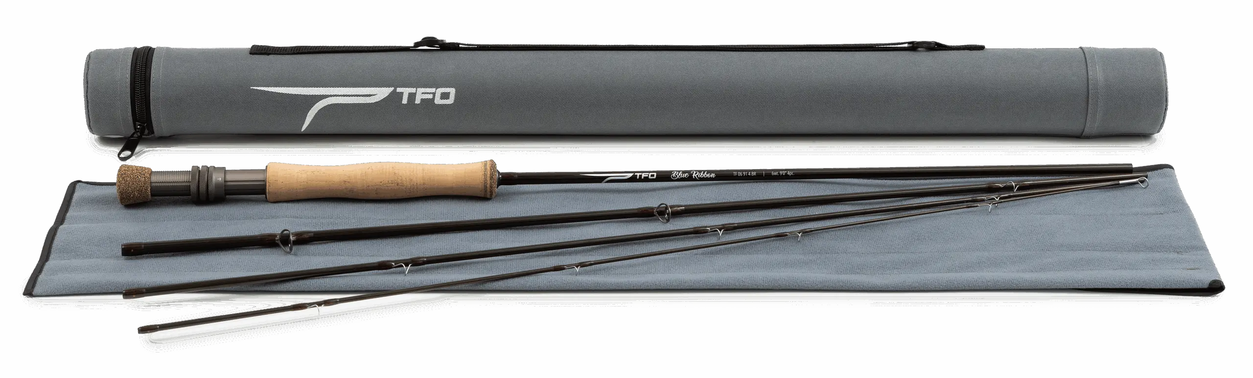 TFO Blue Ribbon Rods - Image 2