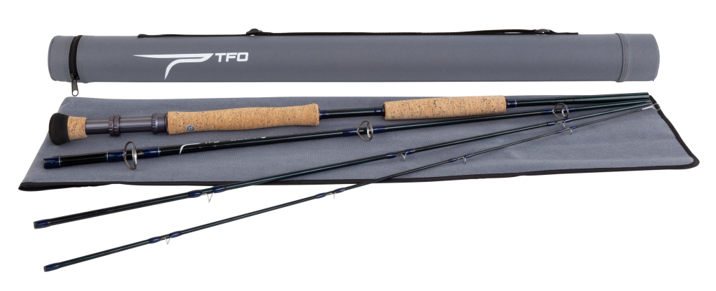 Water Search Rods TFO Blue Water SG Rods – NFD