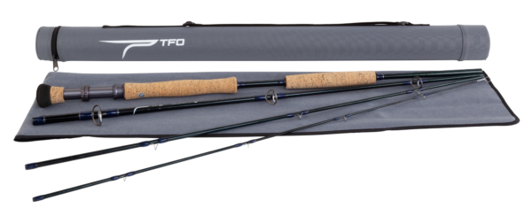 TFO Blue Water SG Rods