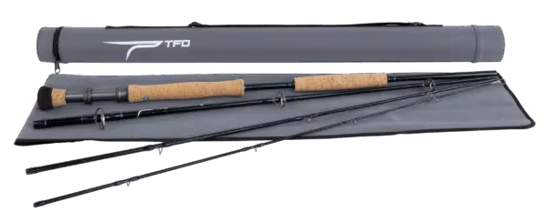 TFO Blue Water SG Rods