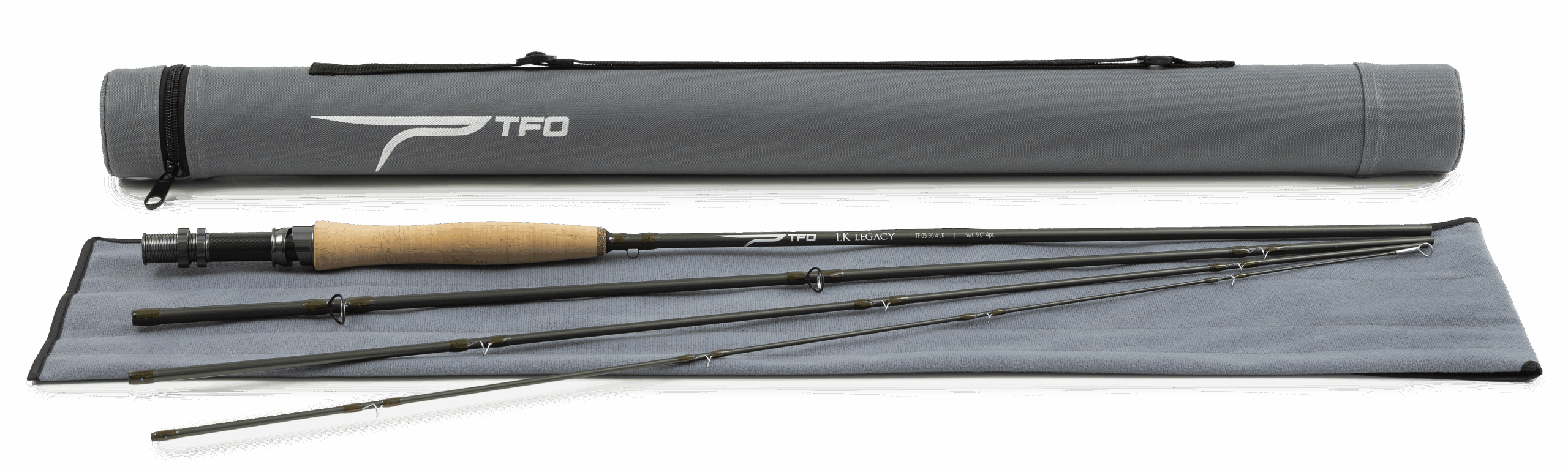 TFO LK Legacy Rods - Image 3