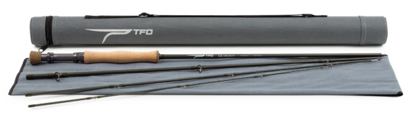 TFO LK Legacy Rods