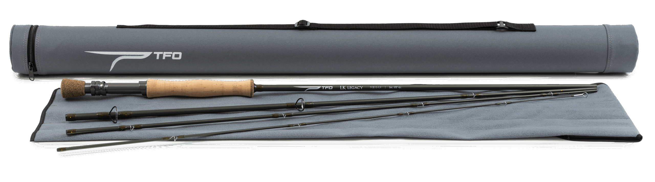TFO LK Legacy Rods - Image 6