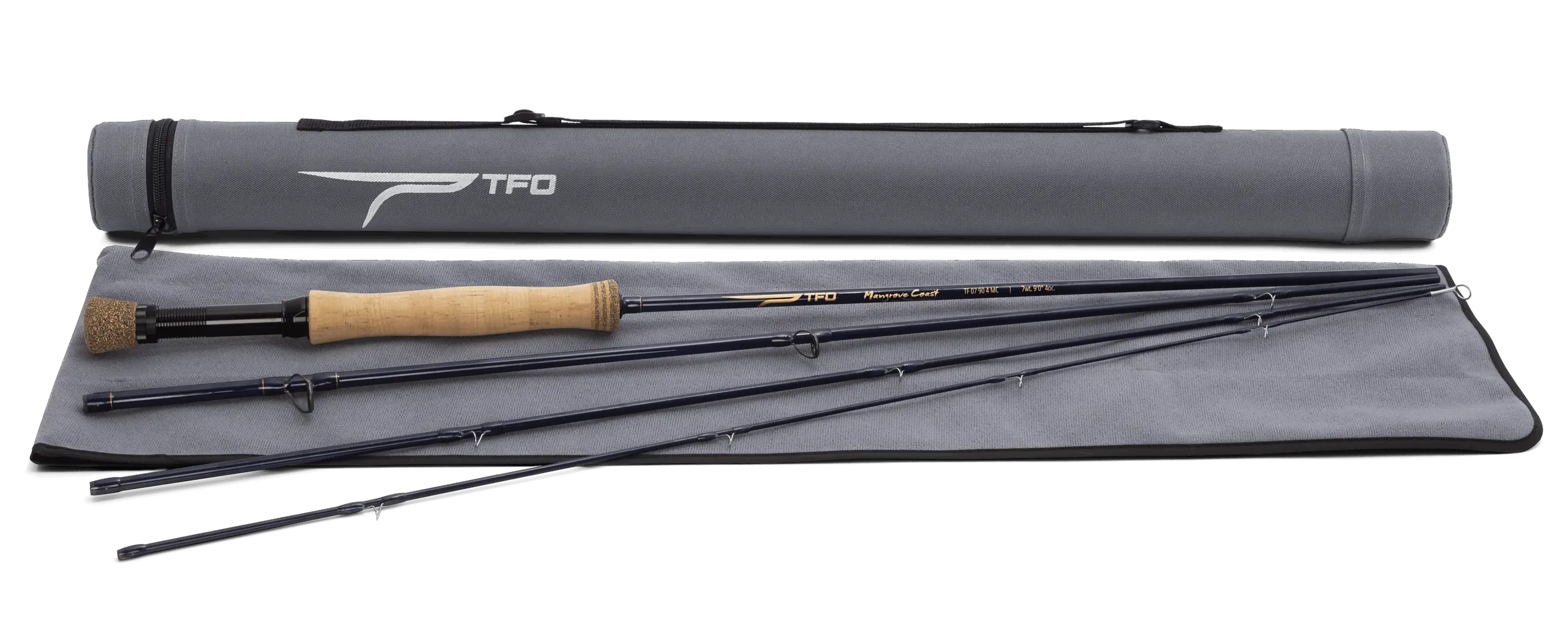 TFO Mangrove Coast Rods - Image 2