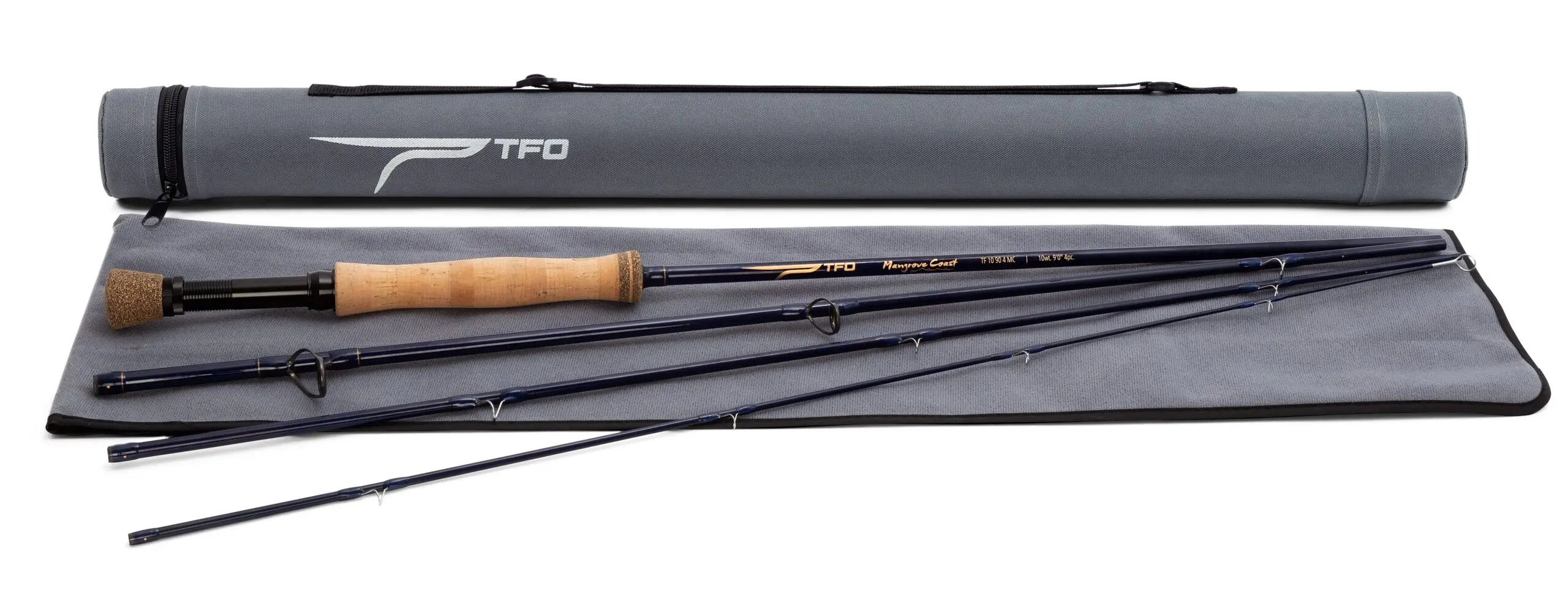 TFO Mangrove Coast Rods