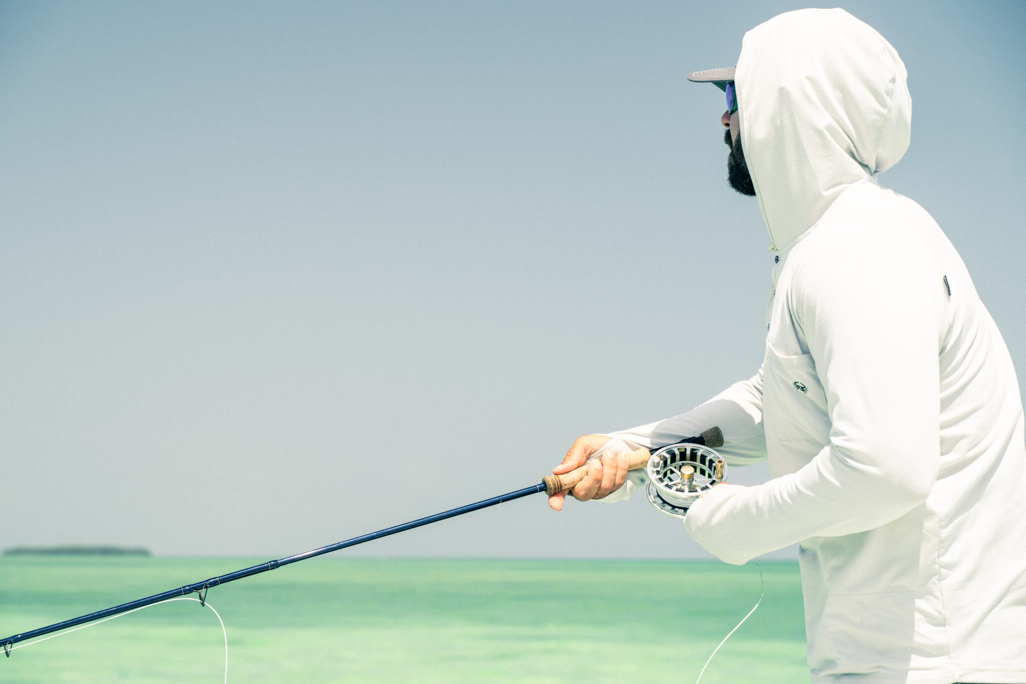 TFO Mangrove Coast Rods – NFD