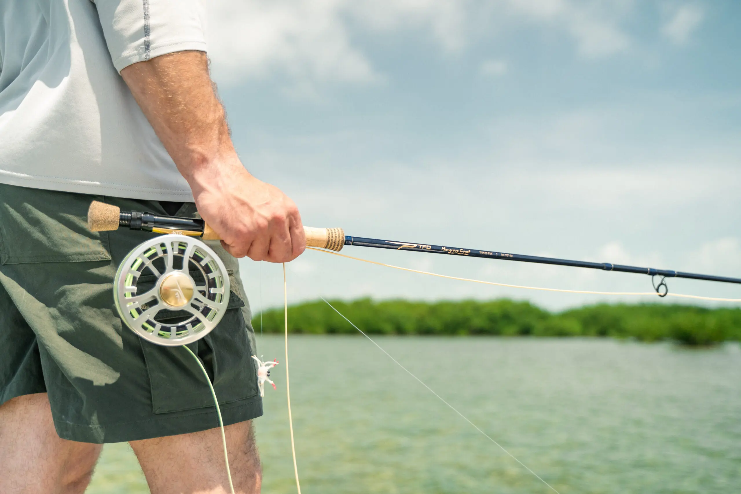 TFO Mangrove Coast Rods - Image 6