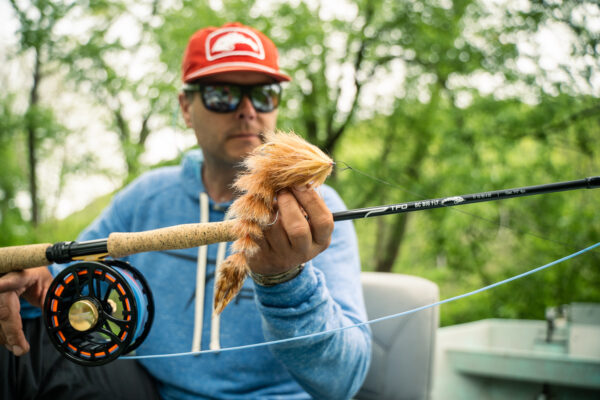 TFO BC Big Fly Rods - Image 3