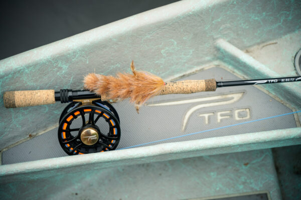 TFO BC Big Fly Rods - Image 4