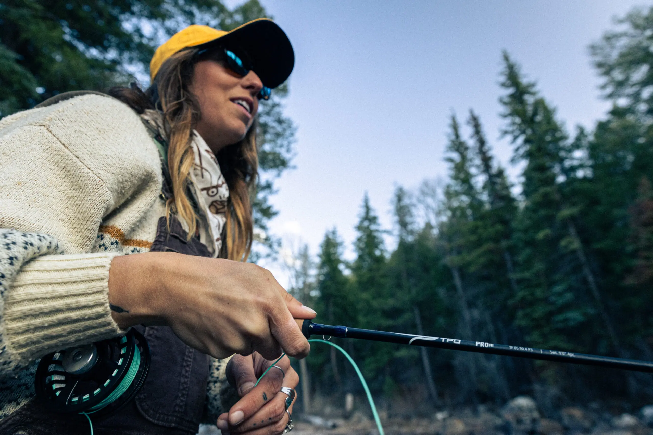TFO Pro III Rods - Image 5