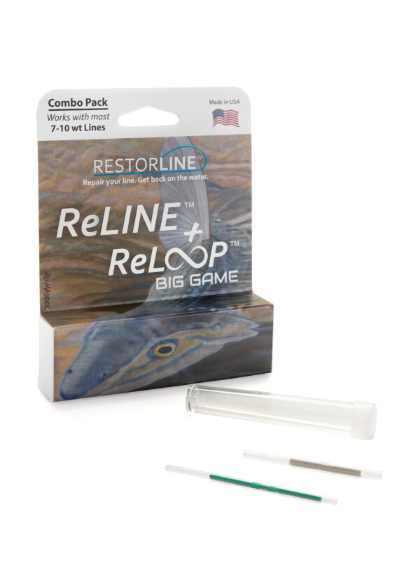 RestorLine Combo