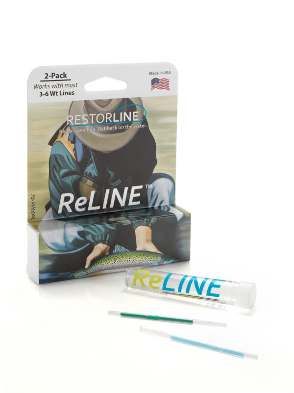 Restorline ReLine - Image 8