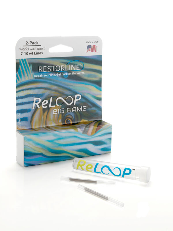 Restorline ReLOOP - Image 8