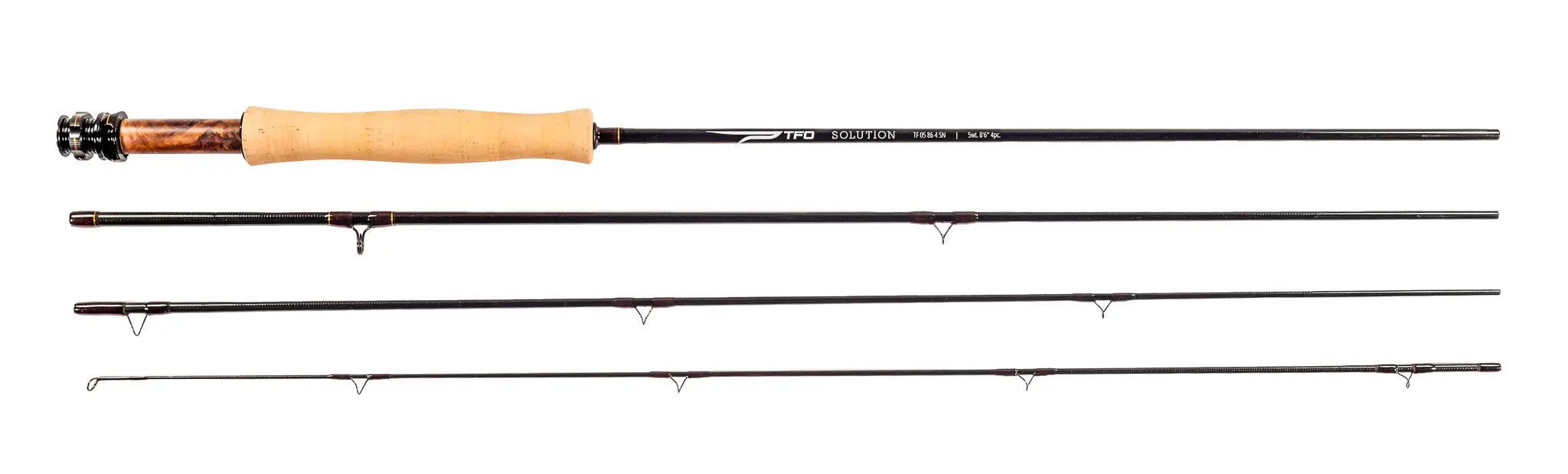 TFO Solution Rods - Image 5