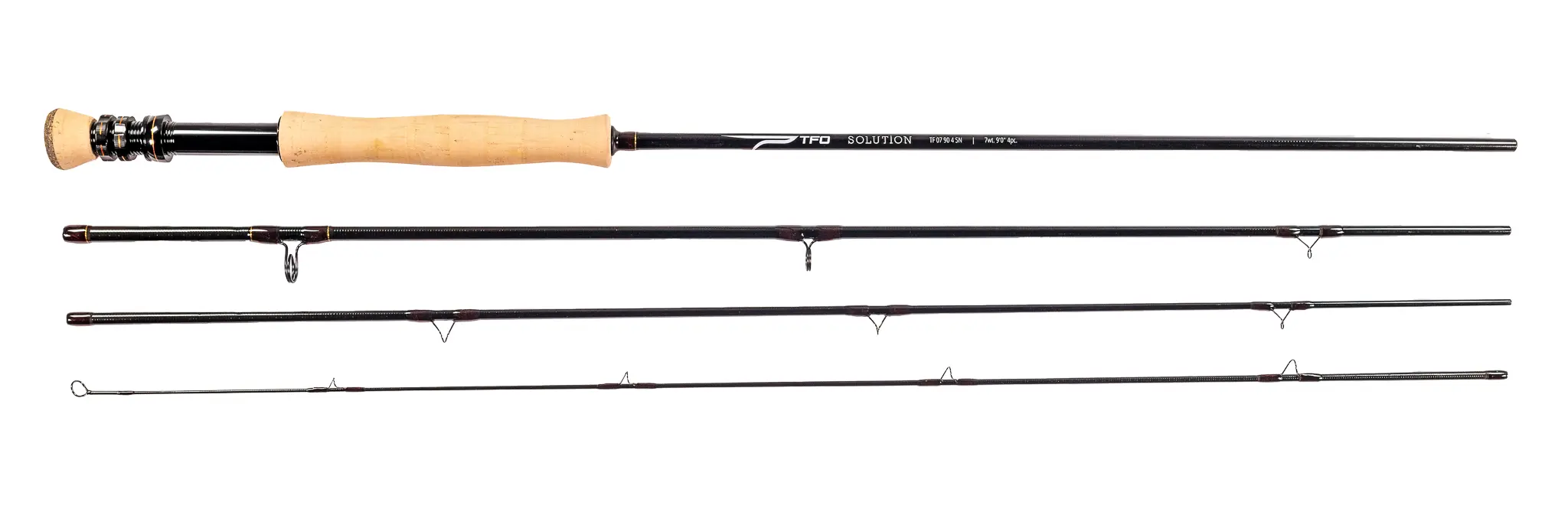 TFO Solution Rods - Image 6
