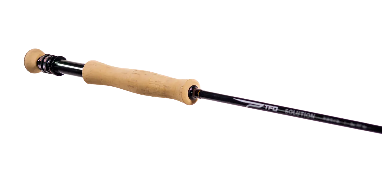 TFO Solution Rods - Image 3