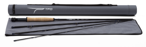 TFO Pro III Rods