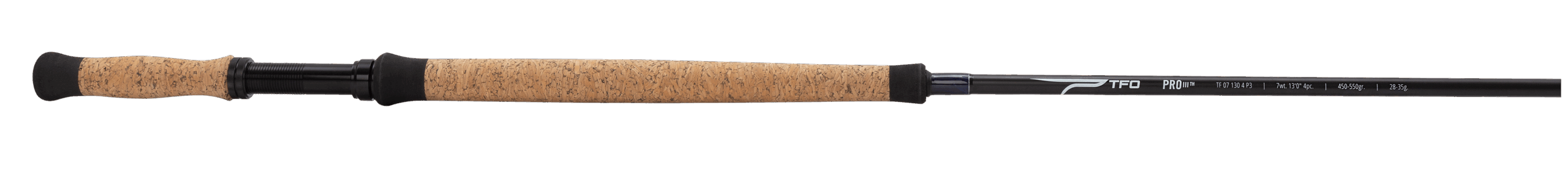 TFO Pro III Two Hand Spey Rods - Image 2