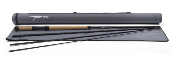 TFO Pro III Two Hand Spey Rods