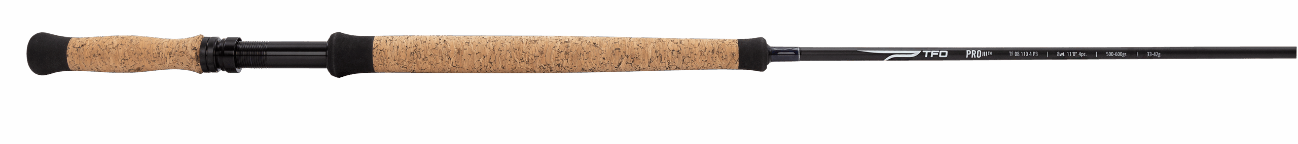 TFO Pro III Two Hand Spey Rods - Image 4