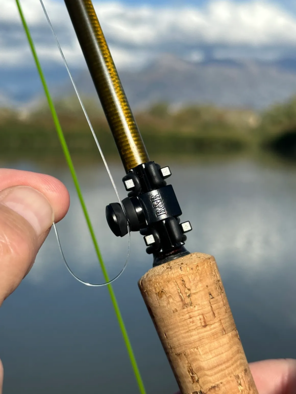 Hold My Line HML R&R Tippet Holder