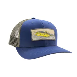 RepYourWater Brimmed Hat, Standard Fit, Drake Chaser