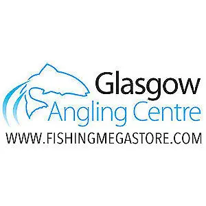 Glasgow Angling Centre LOGO