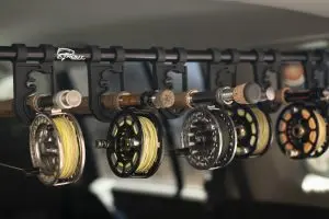 Trout Mount Rod Transport System Standard