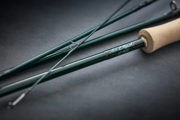 Winston Air 2 Reach Rods