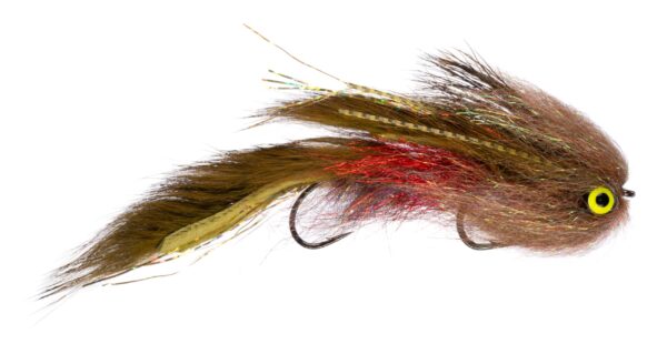 Umpqua Fly Agent Scully Hurst 02 X 04