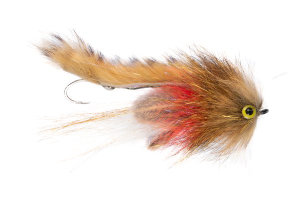 Umpqua Fly Bandit Sculpin Kris Anderson 04