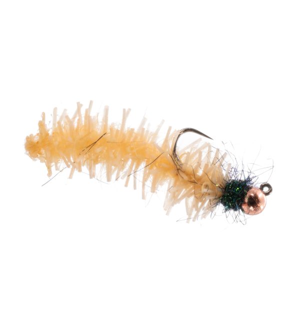Umpqua Fly Gummy Mop Mike Sexton