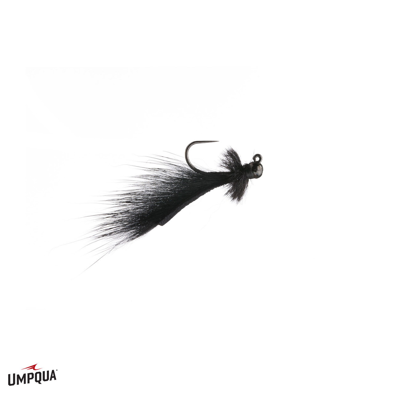 Umpqua Fly Mini Leech Jig 12