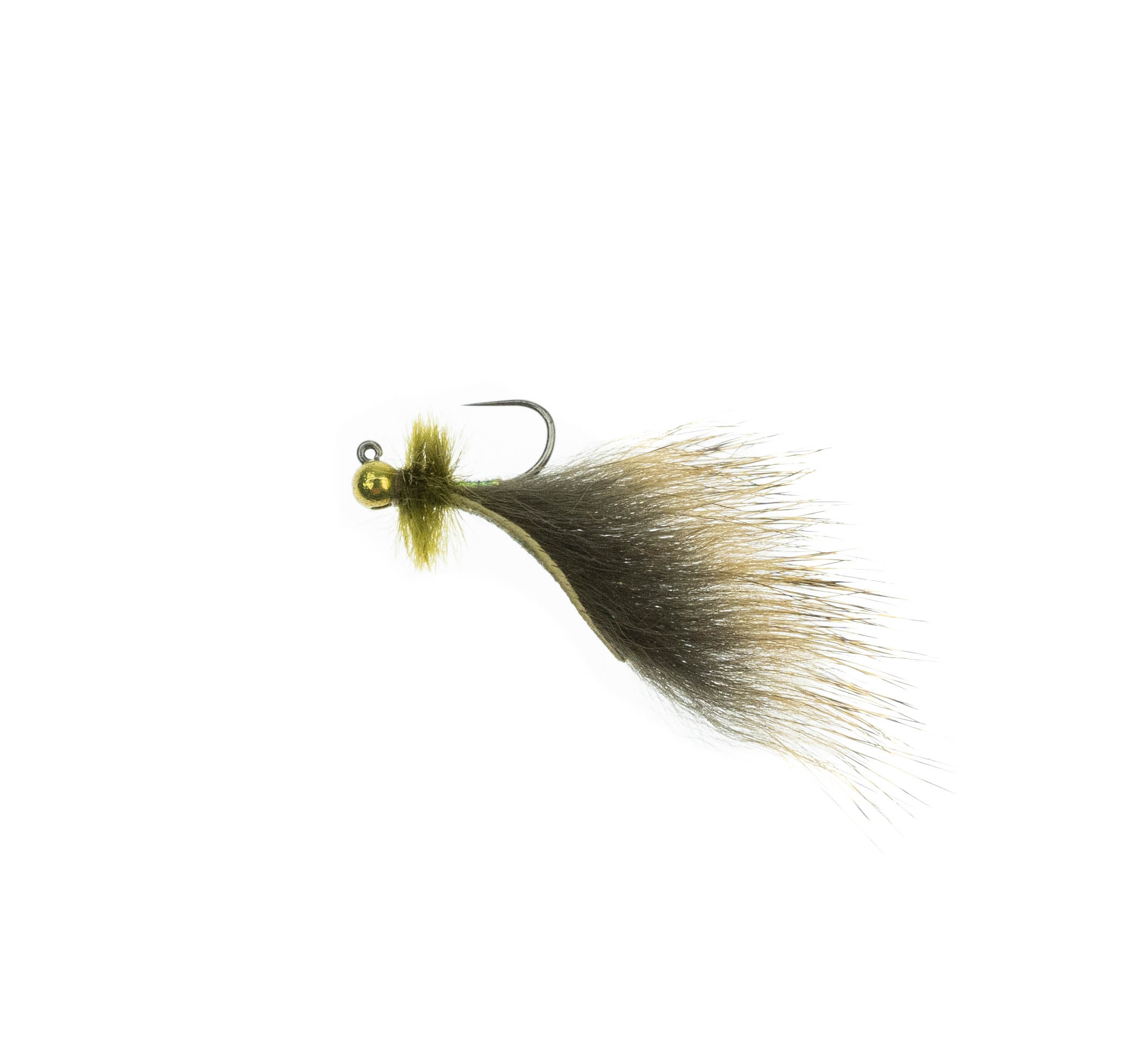 Umpqua Fly Mini Leech Jig 12 - Image 3