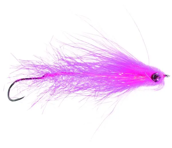 Umpqua Fly Party Girl Pink 2