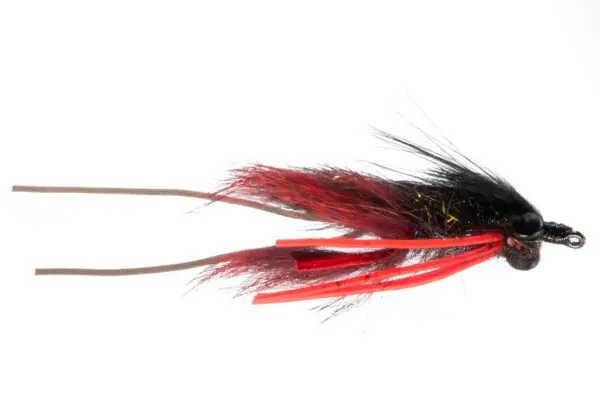 Umpqua Fly Pinch Hitter Chris Johnson 06