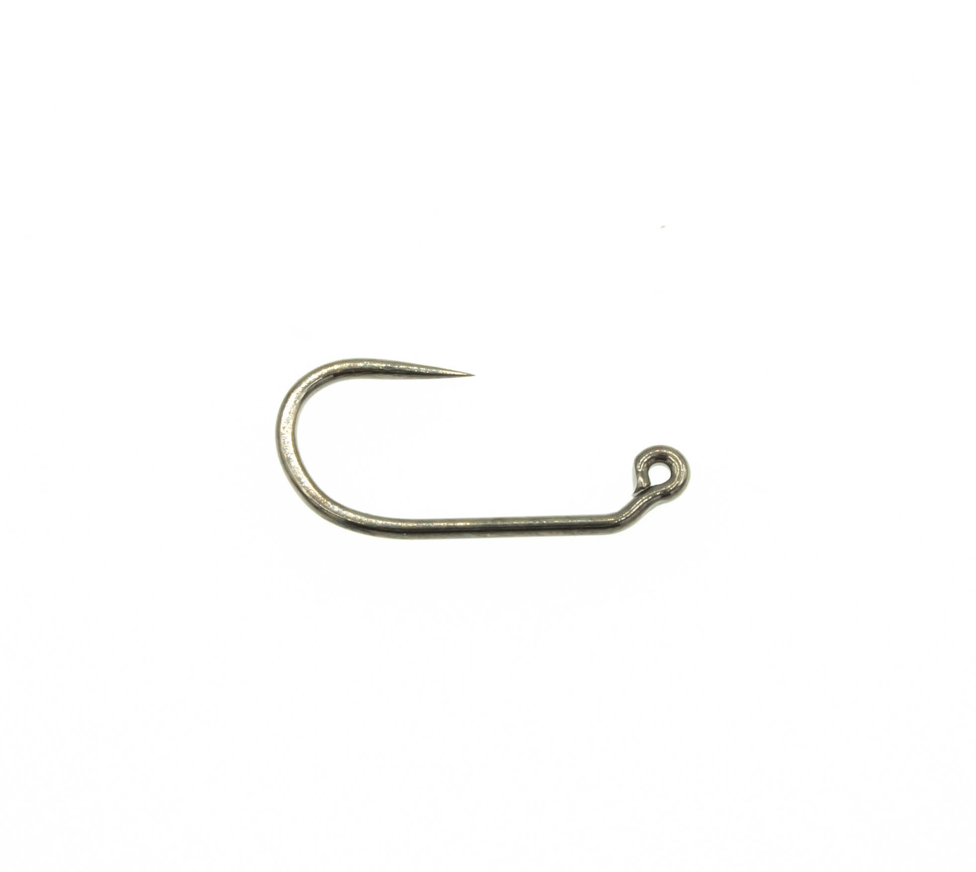 Umpqua X-Series hook XC 400BL-BN5X (25pack) Jig60