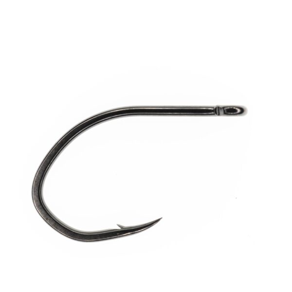 Umpqua X-Series hook XS425 BN5X Bait/Sting Blk (12-20pack)