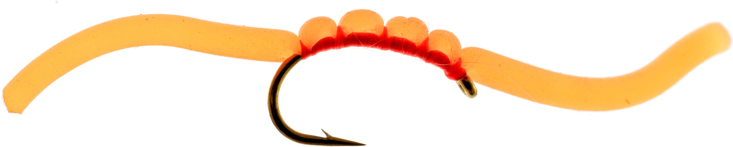 Umpqua Fly Squirmy Wormie